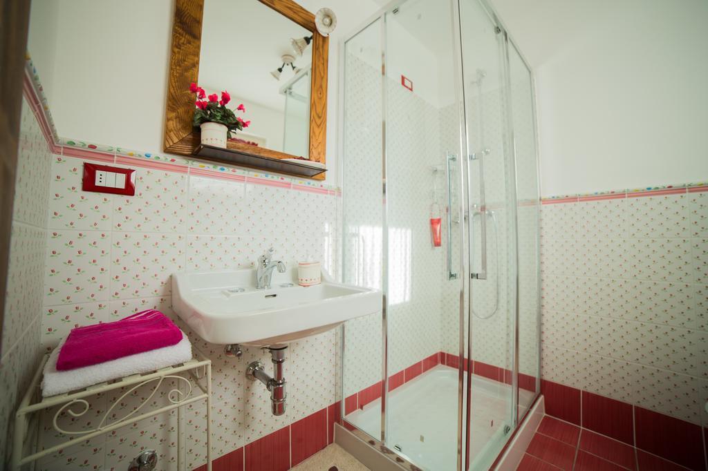 B&B Ca' La Vedescia Teglio Ruang foto